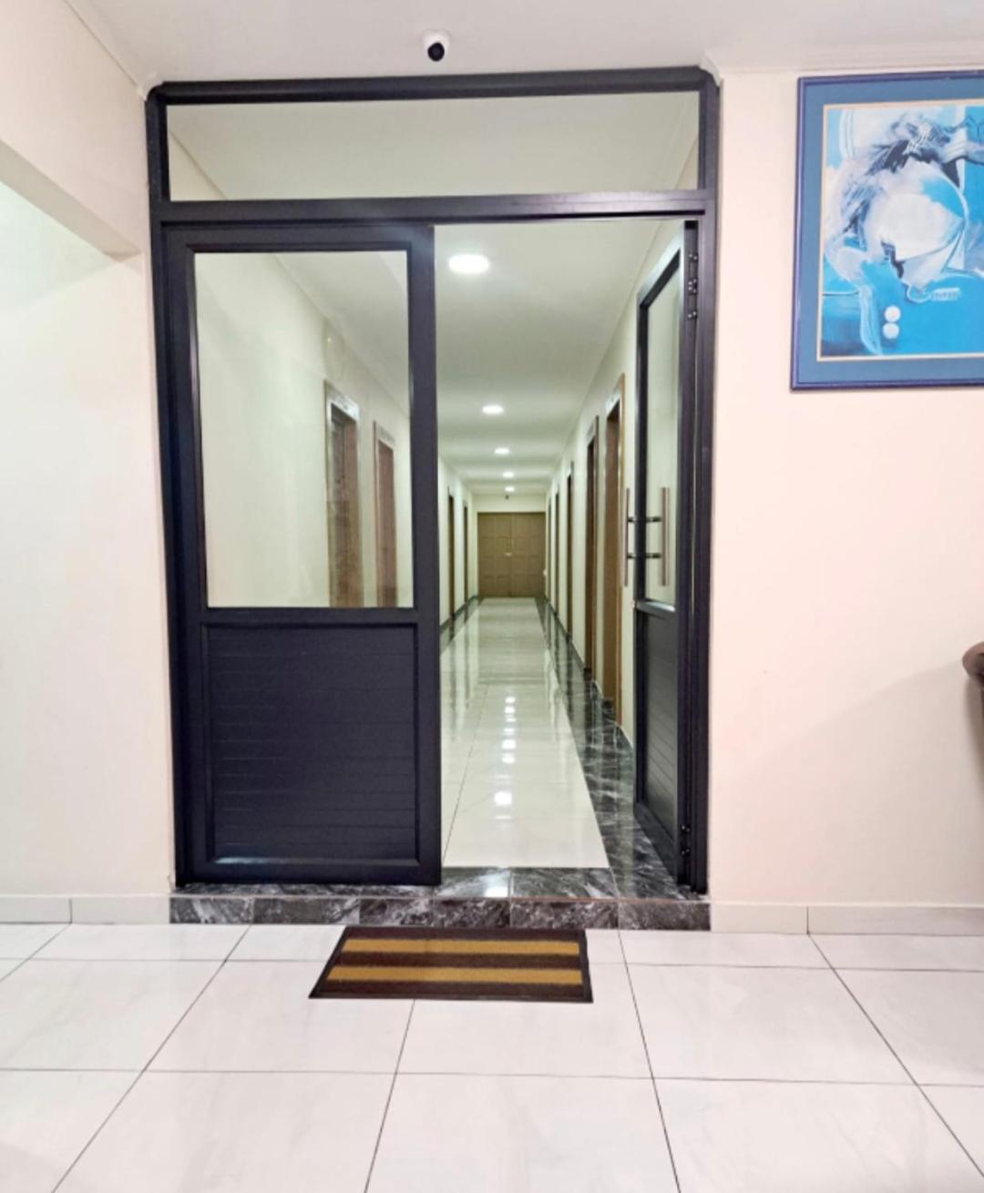 Supa Lodge Parow Exterior foto