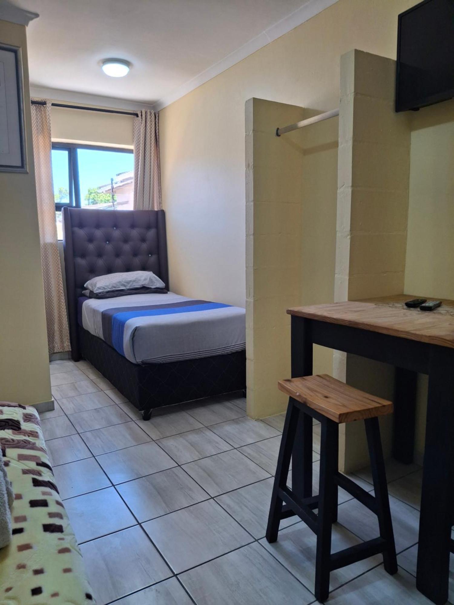 Supa Lodge Parow Exterior foto
