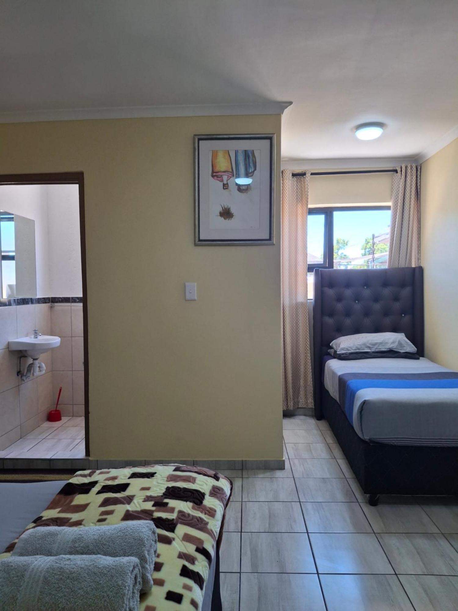 Supa Lodge Parow Exterior foto